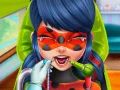 Игра Чудесен Херој Вистински Забар онлајн