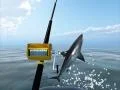 Игра Риболов во Азурното море онлајн