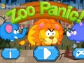 Игра Зоолошка Паница онлајн Игра Зоолошка Паница онлајн