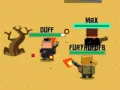 Игра Војници на Пустините онлајн