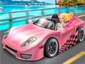 Игра Соното на Блонди онлајн Игра Соното на Блонди онлајн