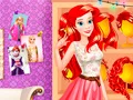 Игра Изненадување за роденден на принцезата онлајн Игра Изненадување за роденден на принцезата онлајн