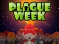 Игра Недела на Чума онлајн