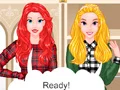 Игра Препи Часови VS Време за Полна онлајн