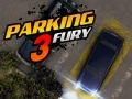 Игра Паркинг Гнев 3 онлајн
