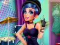 Игра Jessie Rockstar: Вистинска Промена онлајн
