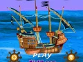 Игра Најдобро Стрелство: Пиратскиот Брод онлајн