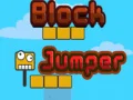 Игра Скокач Блокови онлајн