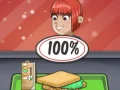 Игра Тостелија онлајн