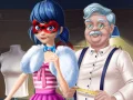 Игра Станка Личен Кројач онлајн