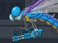 Игра Робот Јура Вилица онлајн