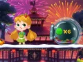 Игра Гелатинов Пукот онлајн Игра Гелатинов Пукот онлајн