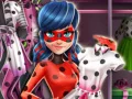 Игра Чудесен Херој Ормар онлајн