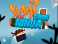 Игра Суши Нинџа Даш онлајн