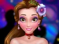 Игра Совршен Мејкап за Прославата онлајн Игра Совршен Мејкап за Прославата онлајн