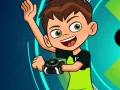 Игра Бен 10: Зголемена Моќ онлајн