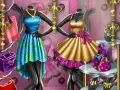 Игра Моден бутици прозор онлајн