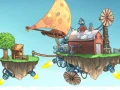 Игра Летечка Фарма Lite онлајн