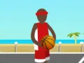 Игра Уличен Кошаркарски Џем онлајн