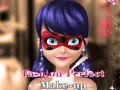 Игра Моден Совршен Шминка онлајн Игра Моден Совршен Шминка онлајн