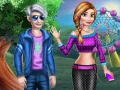 Игра Прошлонски Трендови за Партнери онлајн Игра Прошлонски Трендови за Партнери онлајн