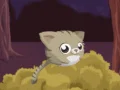 Игра Скоклива Мачка онлајн