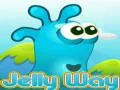 Игра Наслов Желе Пат онлајн