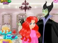 Игра Фризерски салон на принцезата на 1-ви април онлајн Игра Фризерски салон на принцезата на 1-ви април онлајн