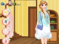 Игра Пролетна мода на принцезите онлајн Игра Пролетна мода на принцезите онлајн