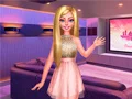 Игра Филмска Ноч со Бонни онлајн Игра Филмска Ноч со Бонни онлајн