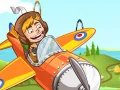 Игра Џебни крила на Втората светска војна онлајн
