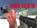 Игра Зомби одмор онлајн