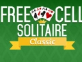 Игра Класичен FreeCell Солитер онлајн