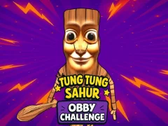 Игра Tung Tung Sahur: Obbi повик онлајн