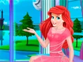 Игра Парти со Пижами на Принцезата онлајн