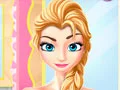 Игра Хелоуин Принцеза Партија онлајн Игра Хелоуин Принцеза Партија онлајн