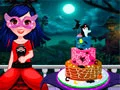 Игра Партии на Хелоуин онлајн Игра Партии на Хелоуин онлајн