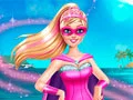 Игра Херојката Ели Му Чини Завидникот онлајн