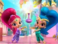 Игра Сјај и скриени ѕвезди онлајн