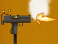 Игра Градежник на Оружје онлајн