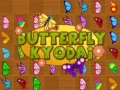 Игра Пеперутка Кјодаи 2 онлајн