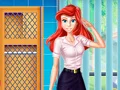 Игра Дизни Девојки на Полициска Академија онлајн