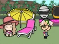 Игра Создател на Забавни Сцени Coachella онлајн Игра Создател на Забавни Сцени Coachella онлајн