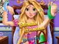 Игра Опоравок на блондинка принцеза во болница онлајн Игра Опоравок на блондинка принцеза во болница онлајн