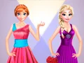Игра Модна Дива онлајн Игра Модна Дива онлајн