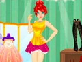 Игра Модата на Принцезата Реди онлајн Игра Модата на Принцезата Реди онлајн