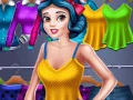Игра Модни Изгледи на Принцезата онлајн Игра Модни Изгледи на Принцезата онлајн