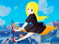 Игра Испораката на Кики онлајн Игра Испораката на Кики онлајн