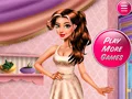 Игра Трис: Враќање дома - Облекување на кукли онлајн Игра Трис: Враќање дома - Облекување на кукли онлајн