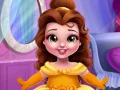 Игра Карар за Убавина на Бебе онлајн Игра Карар за Убавина на Бебе онлајн